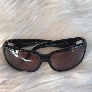 Kate spade sunglasses